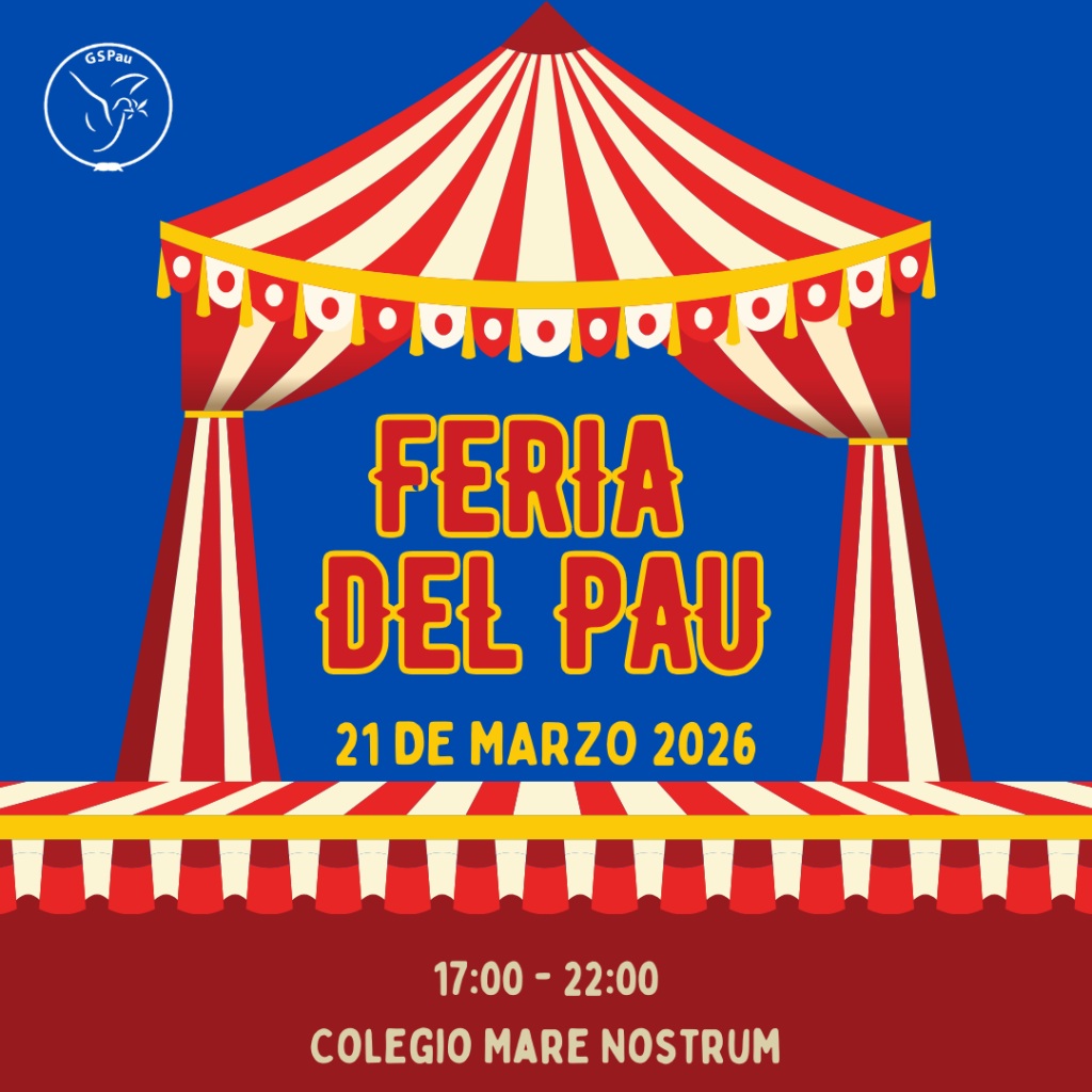 Feria del Pau